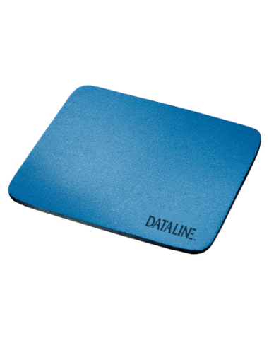 ALFOMBRILLA BASICA AZUL DATALINE PARA RATON ESSELTE 90885