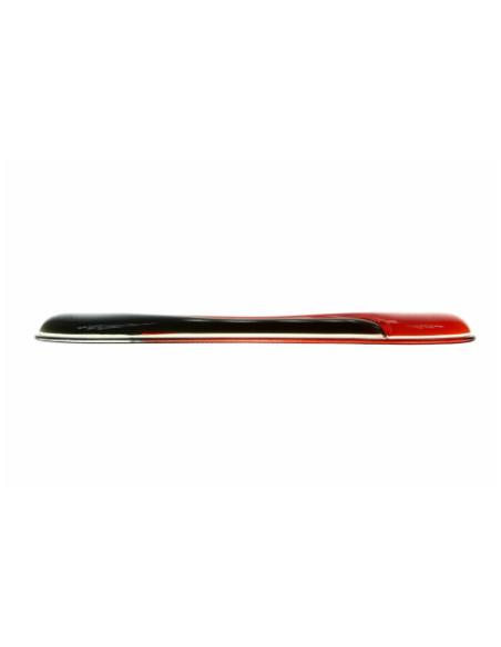 REPOSAMUÑECAS DUO GEL BICOLOR PARA TECLADO KENSINGTON 62398
