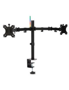 BRAZO DOBLE MONITOR SMARTFIT ERGO EXTENSIBLE KENSINGTON K55409WW