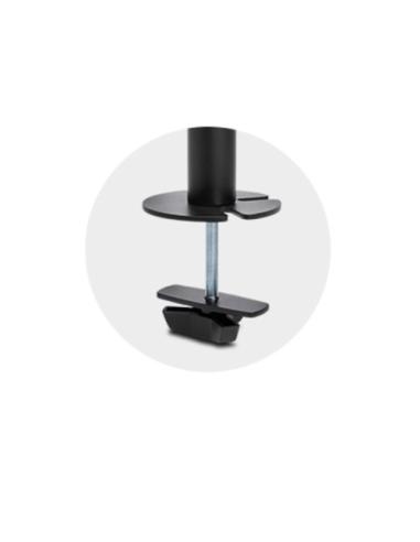BRAZO DOBLE MONITOR SMARTFIT ERGO EXTENSIBLE KENSINGTON K55409WW