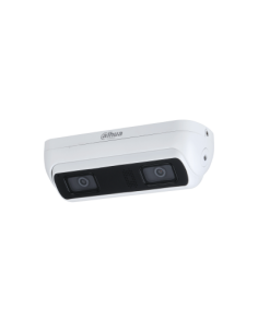 (DH-IPC-HDW8441XP-3D-0280B) DAHUA CÁMARA IP CENITAL CONTEO PERSONAS 4MP WIZMIND DOBLE LENTE 2.8.MM 2
