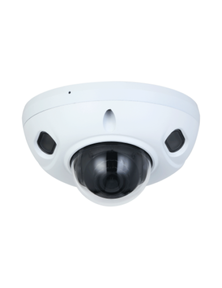 DAHUA - DH-IPC-HDBW3441FP-AS-0280B-S2 - 4MP IR FIXED-FOCAL DOME WIZSENSE NETWORK CAMERA