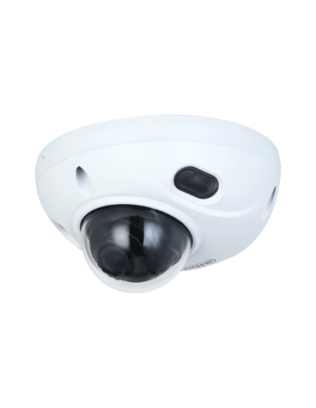DAHUA - DH-IPC-HDBW3441FP-AS-0280B-S2 - 4MP IR FIXED-FOCAL DOME WIZSENSE NETWORK CAMERA