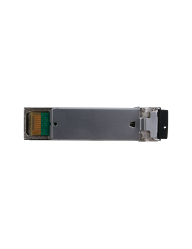 (GSFP-1310T-20-SMF) DAHUA MÓDULO ÓPTICO GIGABIT TRANSCEPTOR DE FIBRA SFP MONOMODO SM PUERTO LC ENVÍO 1310NM RECEPCIÓN 1550NM HAS