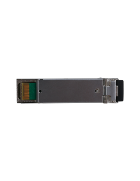 (GSFP-1310R-20-SMF) DAHUA MÓDULO ÓPTICO GIGABIT TRANSCEPTOR DE FIBRA SFP MONOMODO SM LC 1GBPS ENVÍO 1550NM RECEPCIÓN 1310NM HAST
