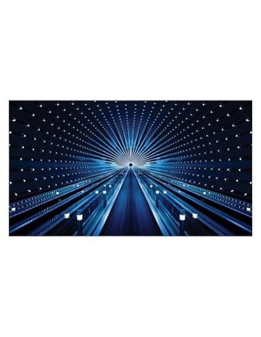 Samsung IA016B Pantalla plana para señalización digital 3,71 m (146") LED Wifi 500 cd / m² Full HD Negro Tizen 6.5