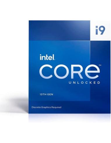 CPU 13TH GENERATION INTEL CORE I9-13900 2.0GHZ 36M LGA1700 SOPORTE GRAFICO BX8071513900 99C6TJ