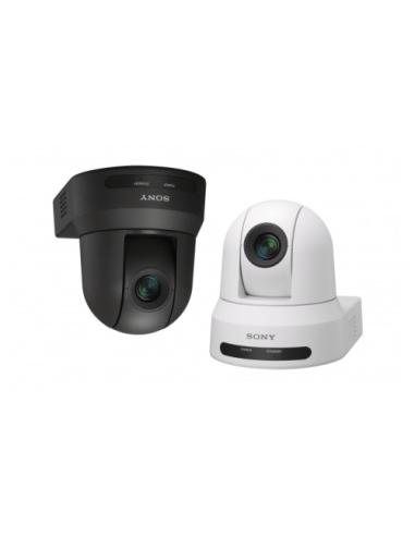 Sony SRG-X40UH Almohadilla Cámara de seguridad IP Interior 3840 x 2160 Pixeles Techo/pared