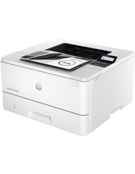 HP IMPRESORA LASER MONOCROMO LASERJET PRO 4002DWE
