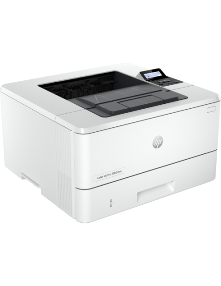 HP IMPRESORA LASER MONOCROMO LASERJET PRO 4002DWE