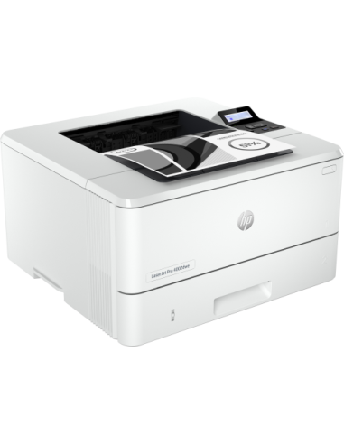 HP IMPRESORA LASER MONOCROMO LASERJET PRO 4002DWE