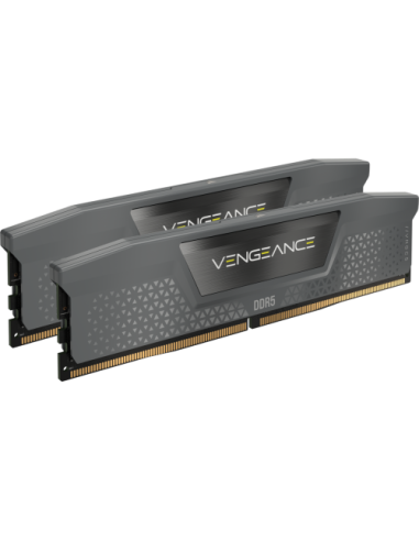 MEMORIA CORSAIR DDR5 64GB 2X32GB PC6000 VENGEANCE CMK64GX5M2B6000Z40