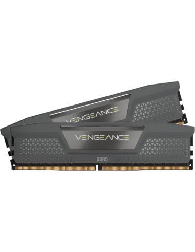 MEMORIA CORSAIR DDR5 64GB 2X32GB PC6000 VENGEANCE CMK64GX5M2B6000Z40