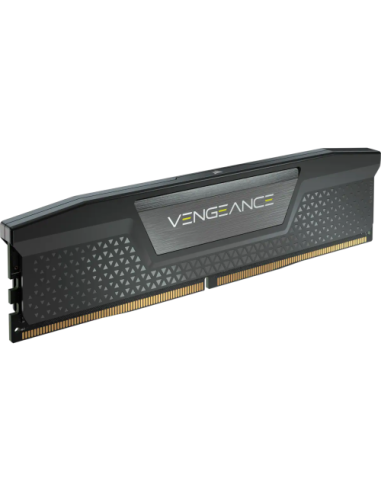 Corsair Vengeance CMK32GX5M2X7200C34 módulo de memoria 32 GB 2 x 16 GB DDR5 7200 MHz