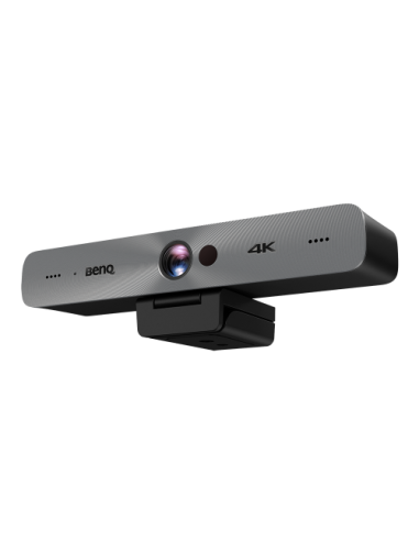 BENQ WEBCAM P/N (5A.F7S14.003) MODELO: DVY32 GARANTIA: 2YRS ACCESSORY TO BE SENT TO CUSTOMER