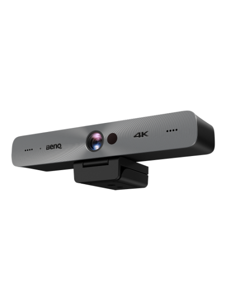 BENQ WEBCAM P/N (5A.F7S14.003) MODELO: DVY32 GARANTIA: 2YRS ACCESSORY TO BE SENT TO CUSTOMER