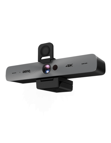 BENQ WEBCAM P/N (5A.F7S14.003) MODELO: DVY32 GARANTIA: 2YRS ACCESSORY TO BE SENT TO CUSTOMER