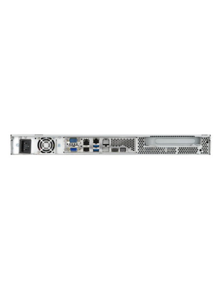 ASUS RS100-E11-PI2 Intel C252 LGA 1200 (Socket H5) Bastidor (1U) Plata