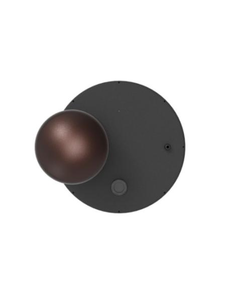 CRESTRON ULTIMATE 12 IN. IN-GROUND SUBWOOFER, BRONZE TEXTURED, SINGLE (ULTIMATE IGS12T-BRZ-T-EACH) 6511870