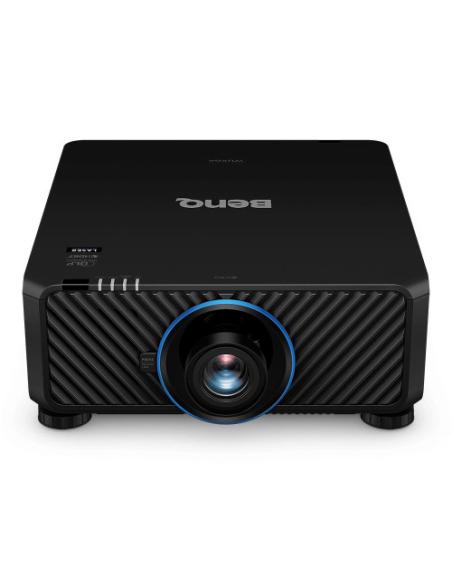 Benq LU9800 videoproyector Proyector de alcance estándar 10000 lúmenes ANSI DLP WUXGA (1920x1200) 3D Negro
