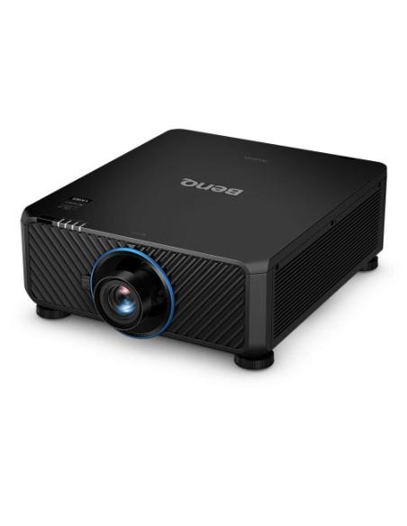 Benq LU9800 videoproyector Proyector de alcance estándar 10000 lúmenes ANSI DLP WUXGA (1920x1200) 3D Negro