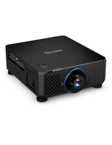 Benq LU9800 videoproyector Proyector de alcance estándar 10000 lúmenes ANSI DLP WUXGA (1920x1200) 3D Negro