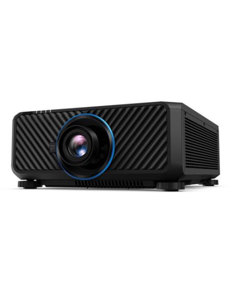Benq LU9800 videoproyector Proyector de alcance estándar 10000 lúmenes ANSI DLP WUXGA (1920x1200) 3D Negro