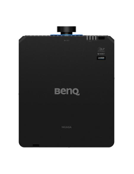 Benq LU9800 videoproyector Proyector de alcance estándar 10000 lúmenes ANSI DLP WUXGA (1920x1200) 3D Negro