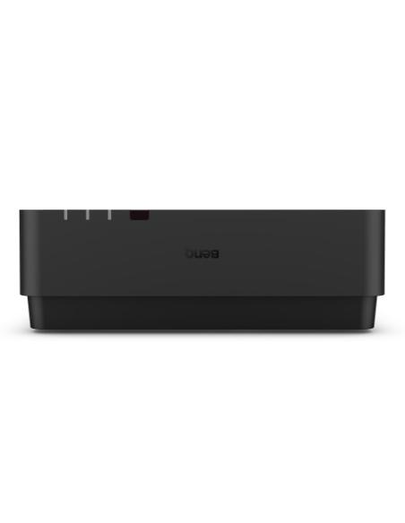 Benq LU960UST videoproyector Proyector de alcance ultracorto 5200 lúmenes ANSI DLP WUXGA (1920x1200) 3D Negro