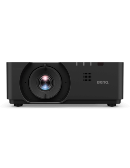 BenQ LU960ST videoproyector Proyector de alcance estándar 5500 lúmenes ANSI DLP WUXGA (1920x1200) 3D Negro