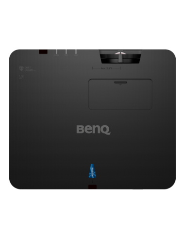 BenQ LU960ST videoproyector Proyector de alcance estándar 5500 lúmenes ANSI DLP WUXGA (1920x1200) 3D Negro
