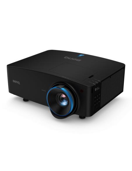 Benq LU935ST videoproyector Proyector de corto alcance 5500 lúmenes ANSI DLP WUXGA (1920x1200) Negro