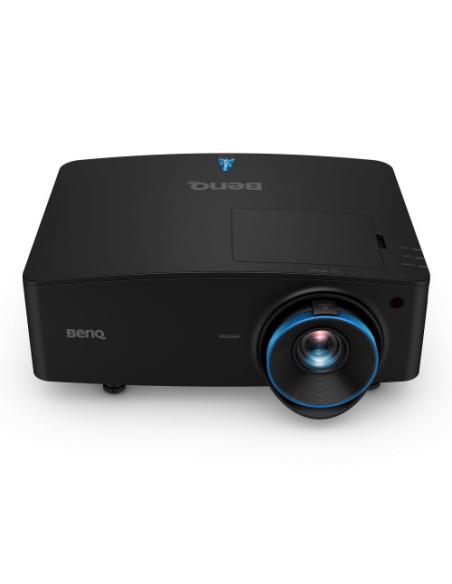 Benq LU935ST videoproyector Proyector de corto alcance 5500 lúmenes ANSI DLP WUXGA (1920x1200) Negro
