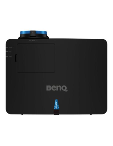 Benq LU935ST videoproyector Proyector de corto alcance 5500 lúmenes ANSI DLP WUXGA (1920x1200) Negro