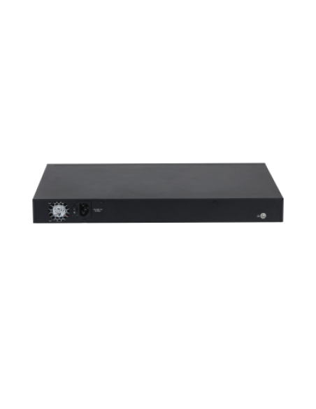 (DH-PFS4218-16ET-240-V3) DAHUA SWITCH L2 HI-POE GESTIONABLE 16 PUERTOS 10/100 + 2 COMBO GIGABIT/SFP UPLINK