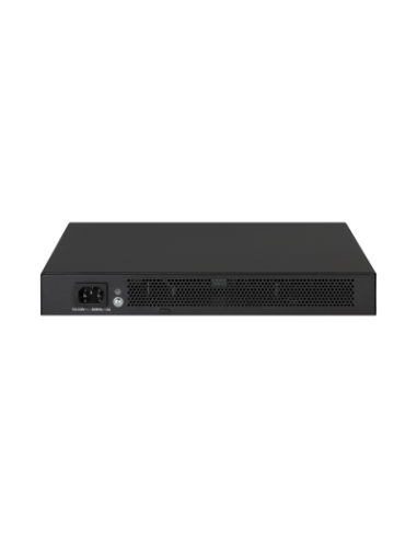 (DH-AS4300-16GT4GF) DAHUA SWITCH L2 16 PUERTOS 1000M + 4 SFP