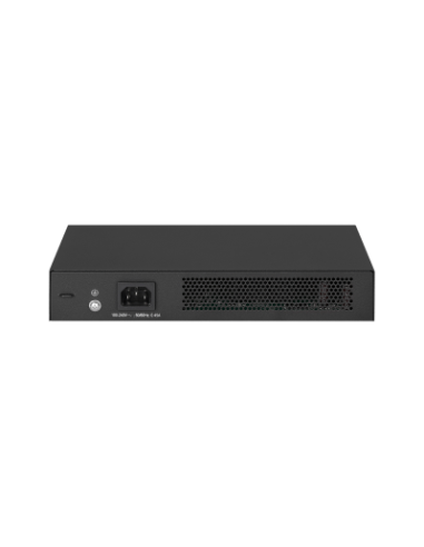 (DH-AS4300-8GT2GF) DAHUA SWITCH L2 8 PUERTOS RJ45 + 2 SFP