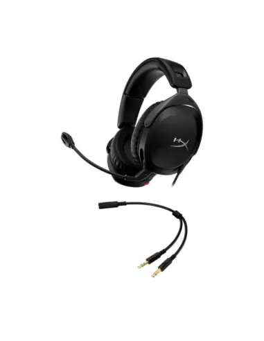 HP HYPERX CLOUD STINGER 2 PC - PC GAMING HEADSET 519T1AA