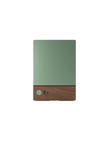 Fractal Design Terra Small Form Factor (SFF) Verde