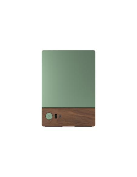 Fractal Design Terra Small Form Factor (SFF) Verde