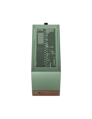 Fractal Design Terra Small Form Factor (SFF) Verde