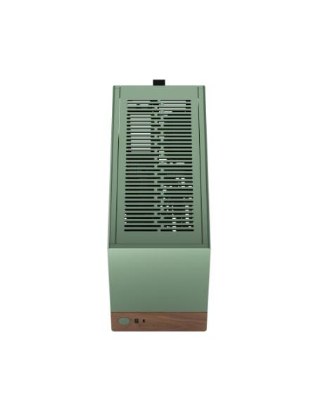 Fractal Design Terra Small Form Factor (SFF) Verde