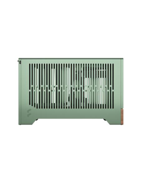 Fractal Design Terra Small Form Factor (SFF) Verde