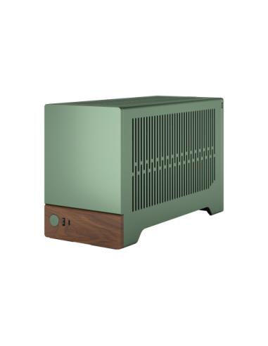Fractal Design Terra Small Form Factor (SFF) Verde