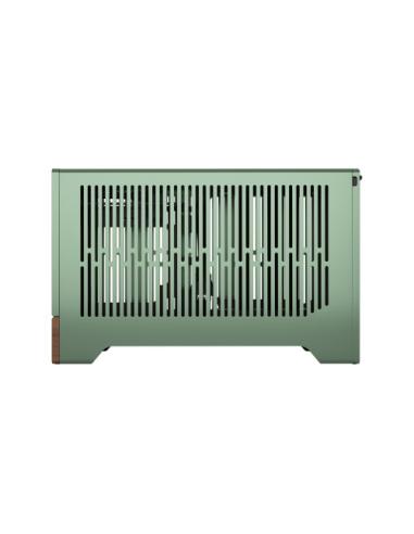 Fractal Design Terra Small Form Factor (SFF) Verde