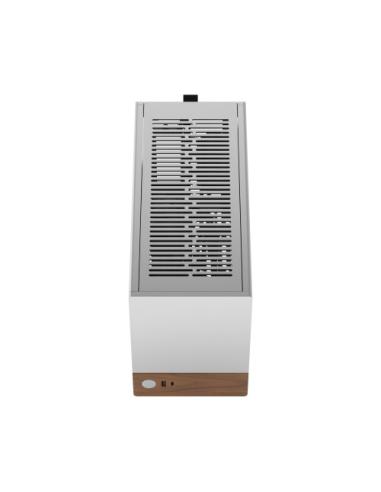 Fractal Design Terra Small Form Factor (SFF) Plata