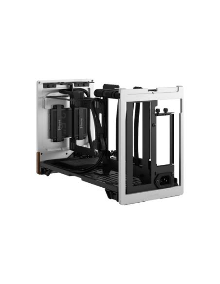 Fractal Design Terra Small Form Factor (SFF) Plata