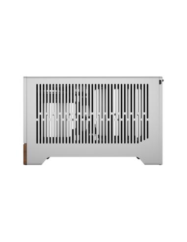 Fractal Design Terra Small Form Factor (SFF) Plata