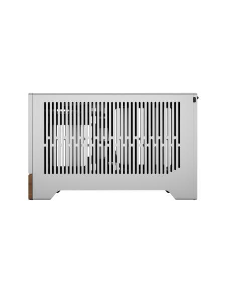 Fractal Design Terra Small Form Factor (SFF) Plata