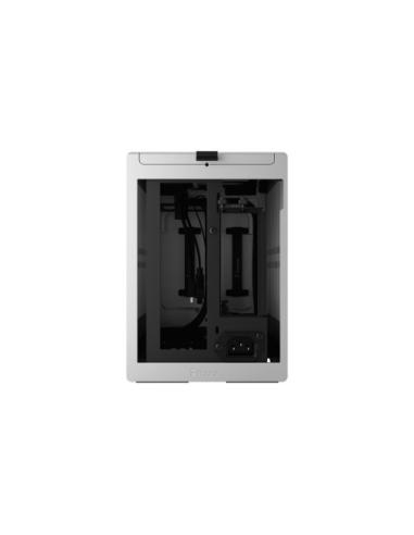 Fractal Design Terra Small Form Factor (SFF) Plata